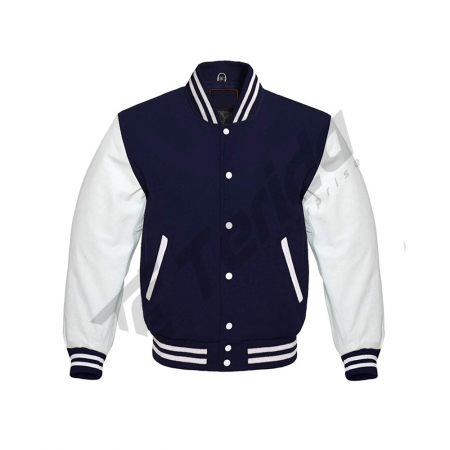 Varsity Jacket